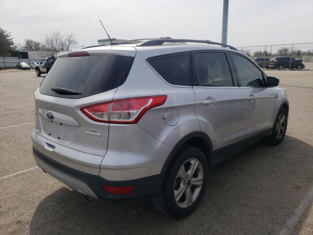 Photo 3 from auction – 2013 FORD ESCAPE SE with VIN 1FMCU0GX2DUD48509