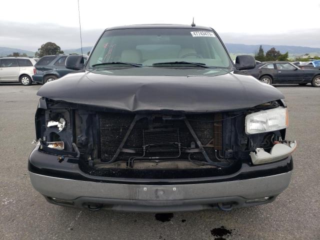Photo 5 from auction – 2002 GMC YUKON with VIN 1GKEK13T72R287271