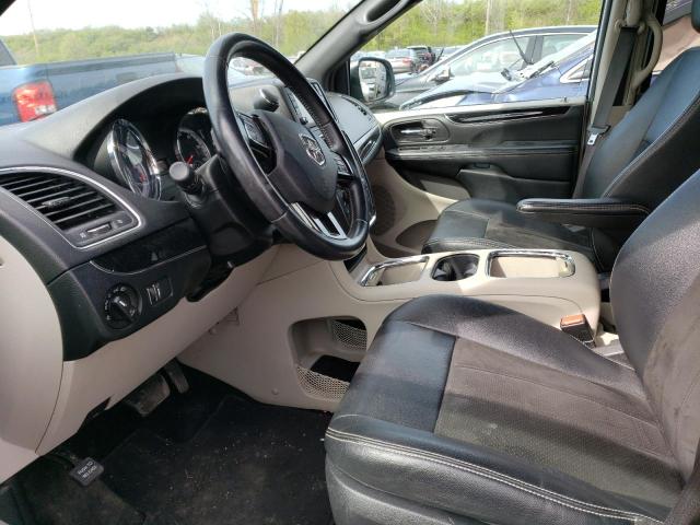 Photo 7 from auction – 2019 DODGE GRAND CARA with VIN 2C4RDGCG9KR690143