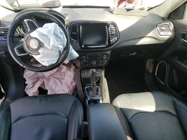 Photo 8 from auction – 2019 JEEP COMPASS LI with VIN 3C4NJCCB6KT802477