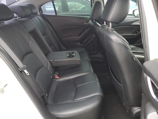 Photo 10 from auction – 2018 MAZDA 3 TOURING with VIN 3MZBN1V30JM185455