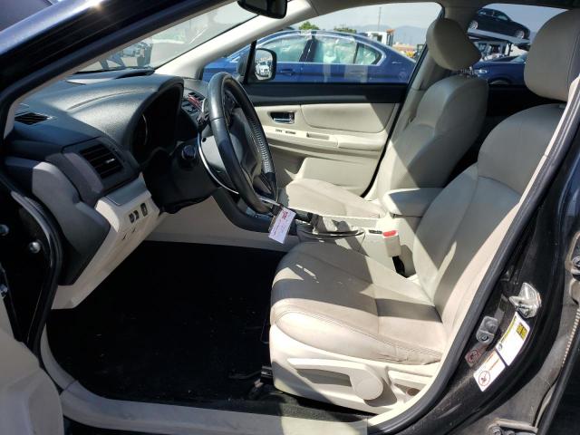 Photo 7 from auction – 2013 SUBARU XV CROSSTR with VIN JF2GPAKC1D2210948