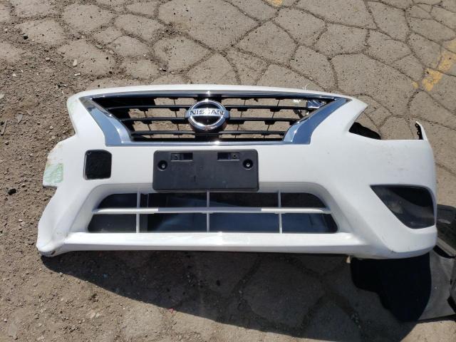 Photo 12 from auction – 2019 NISSAN VERSA S with VIN 3N1CN7AP1KL878404