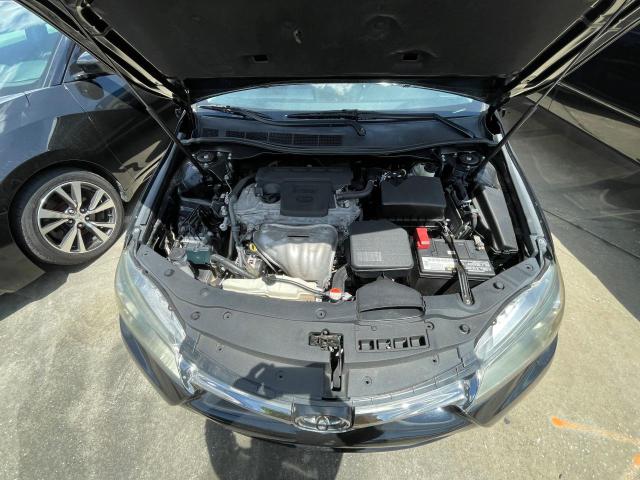Photo 7 from auction – 2016 TOYOTA CAMRY LE with VIN 4T1BF1FK3GU254175