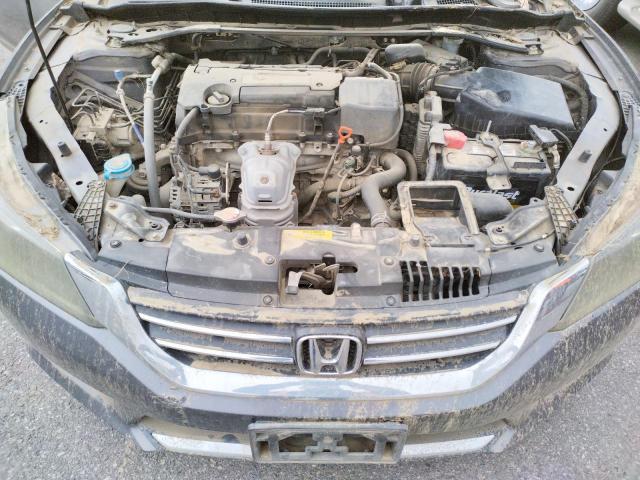 Photo 11 from auction – 2015 HONDA ACCORD EX with VIN 1HGCR2F73FA099839