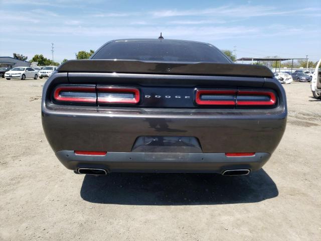 Photo 6 from auction – 2016 DODGE CHALLENGER with VIN 2C3CDZAG0GH275802