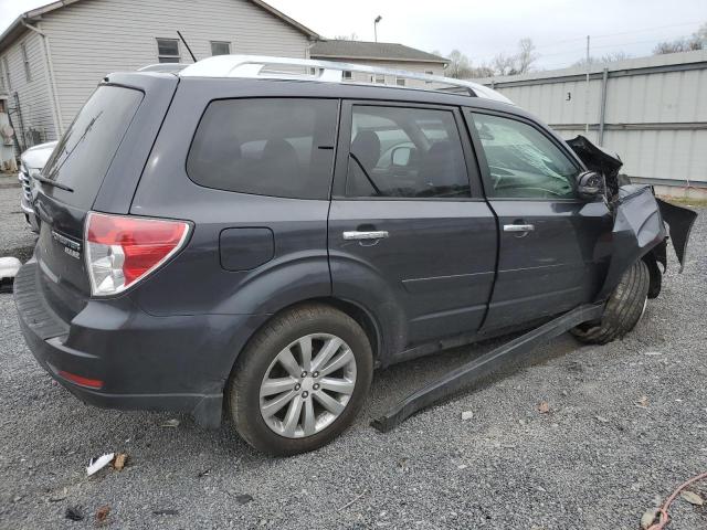 Photo 3 from auction – 2011 SUBARU FORESTER T with VIN JF2SHAGC8BH706145