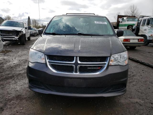 Photo 5 from auction – 2016 DODGE GRAND CARA with VIN 2C4RDGCG6GR318492