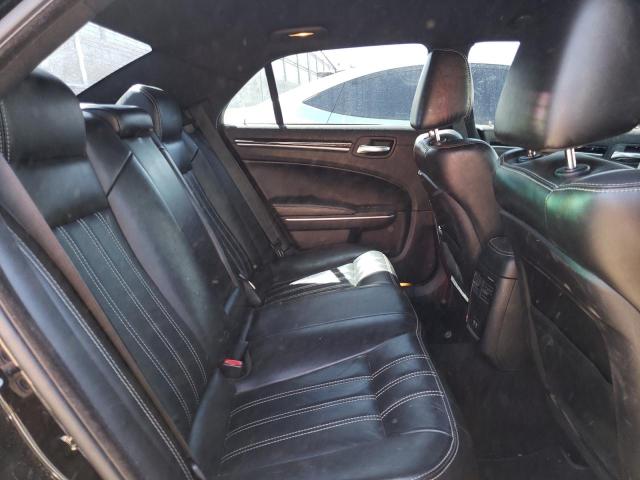 Photo 10 from auction – 2019 CHRYSLER 300 S with VIN 2C3CCABG4KH536005