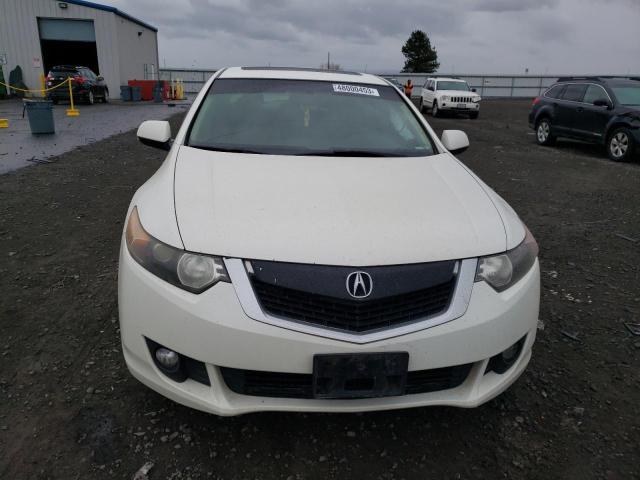 Photo 5 from auction – 2009 ACURA TSX with VIN JH4CU26679C033967
