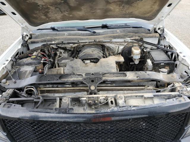 Photo 11 from auction – 2015 CHEVROLET SILVERADO with VIN 1GCVKPEC1FZ420480