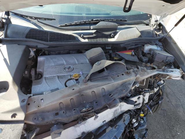 Photo 12 from auction – 2015 LEXUS RX 350 BAS with VIN 2T2BK1BA9FC269624