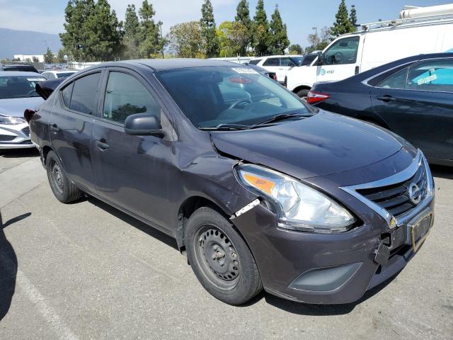 Photo 4 from auction – 2015 NISSAN VERSA S with VIN 3N1CN7AP2FL832506