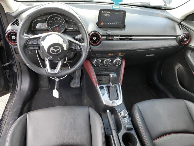 Photo 8 from auction – 2018 MAZDA CX-3 TOURI with VIN JM1DKFC76J1304551