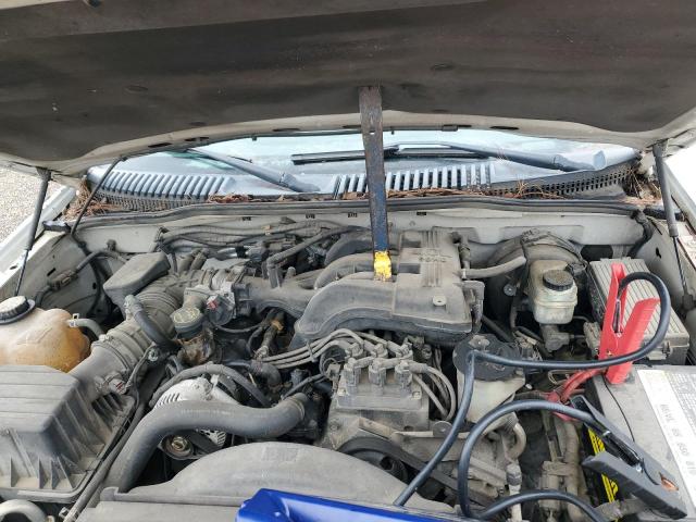 Photo 12 from auction – 2005 FORD EXPLORER with VIN 1FMZU62K35UA27864