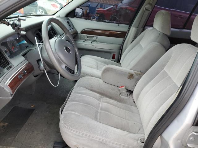 Photo 7 from auction – 2003 MERCURY GRAND MARQ with VIN 2MEFM74W53X605285