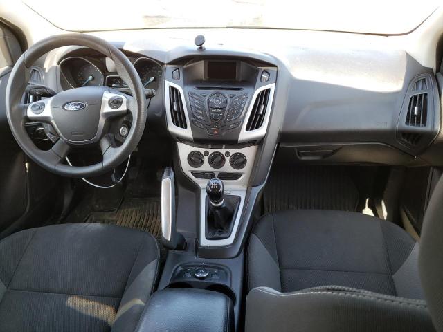Photo 8 from auction – 2014 FORD FOCUS SE with VIN 1FADP3K27EL110570