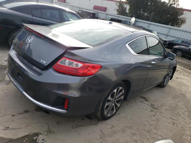 Photo 3 from auction – 2013 HONDA ACCORD EXL with VIN 1HGCT2B89DA007775