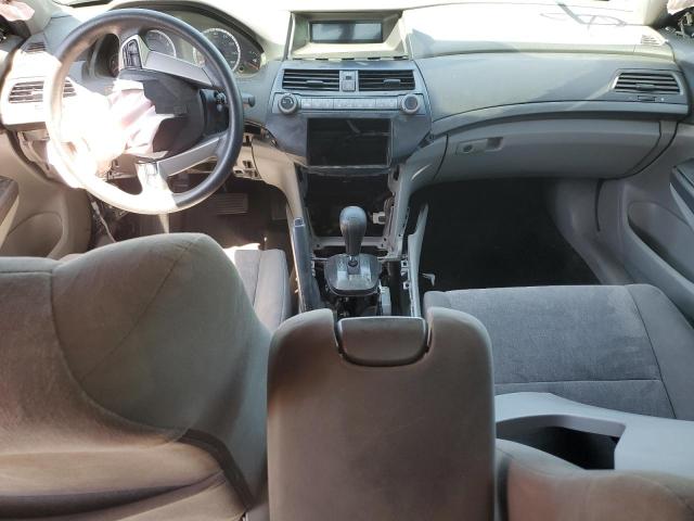 Photo 8 from auction – 2010 HONDA ACCORD LX with VIN 1HGCP2F3XAA079082