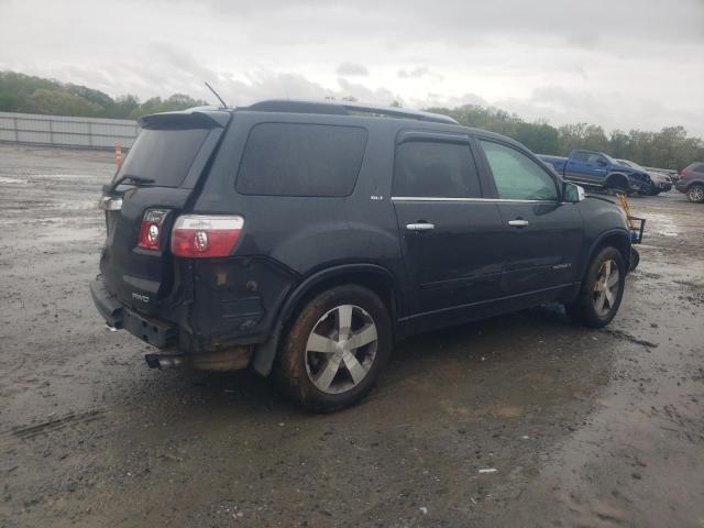 Photo 3 from auction – 2007 GMC ACADIA SLT with VIN 1GKEV337X7J116414