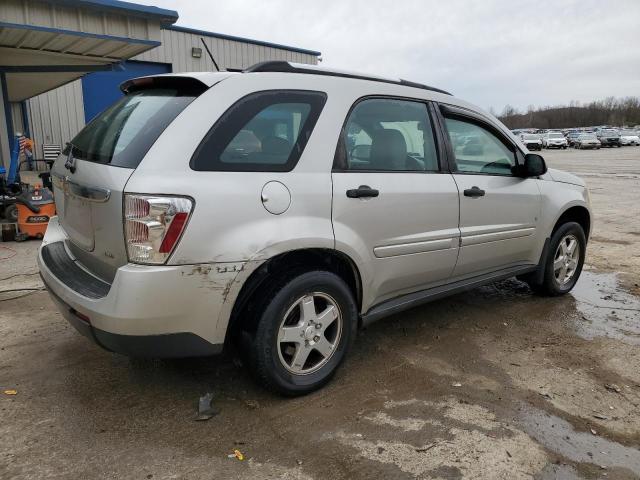 Photo 3 from auction – 2007 CHEVROLET EQUINOX with VIN 2CNDL23F276053803