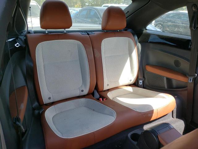 Photo 10 from auction – 2016 VOLKSWAGEN BEETLE 1.8 with VIN 3VWF17AT8GM636288