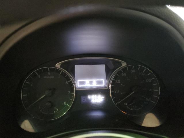 Photo 9 from auction – 2014 NISSAN ALTIMA 2.5 with VIN 1N4AL3APXEC182472