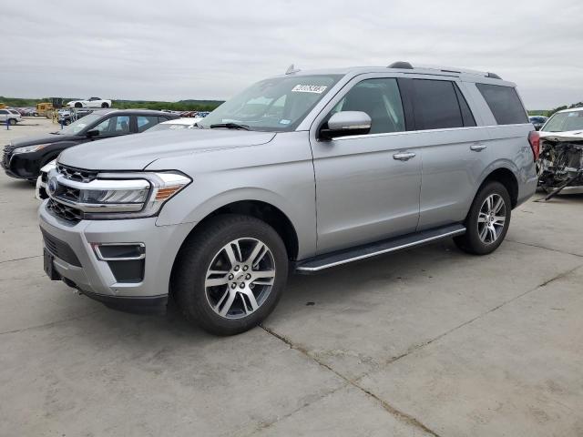 FORD EXPEDITION 2022 with VIN 1FMJU2AT8NEA64984 - Photo from auction