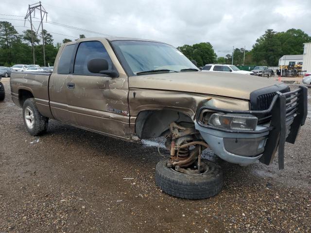 Photo 4 from auction – 2001 DODGE RAM 1500 with VIN 3B7HC13Y31G197101