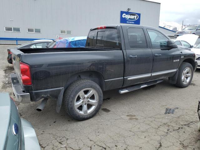 Photo 3 from auction – 2008 DODGE RAM 1500 S with VIN 1D7HU18268S634812