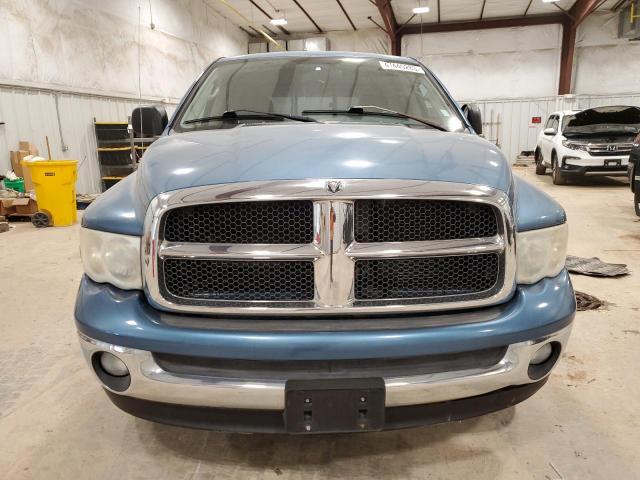 Photo 5 from auction – 2003 DODGE RAM 1500 S with VIN 1D7HU18N33J622206