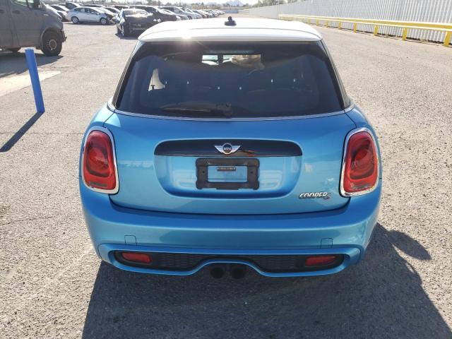 Photo 6 from auction – 2015 MINI COOPER S with VIN WMWXU3C54F2B56986