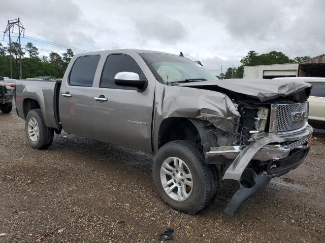 Photo 4 from auction – 2007 GMC NEW SIERRA with VIN 3GTEC13J07G517005