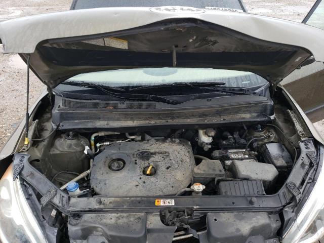 Photo 12 from auction – 2013 KIA SOUL + with VIN KNDJT2A61D7549911