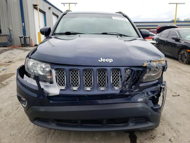 Photo 5 from auction – 2017 JEEP COMPASS LA with VIN 1C4NJDEB3HD126412