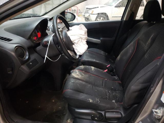 Photo 7 from auction – 2011 MAZDA MAZDA2 with VIN JM1DE1HZ0B0105278