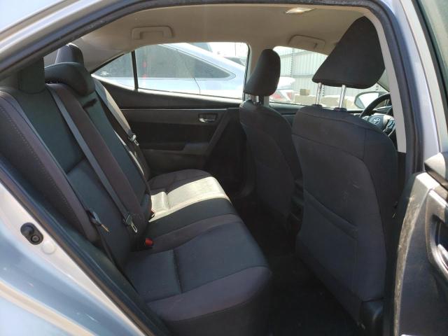 Photo 10 from auction – 2019 TOYOTA COROLLA L with VIN 5YFBURHE6KP872709