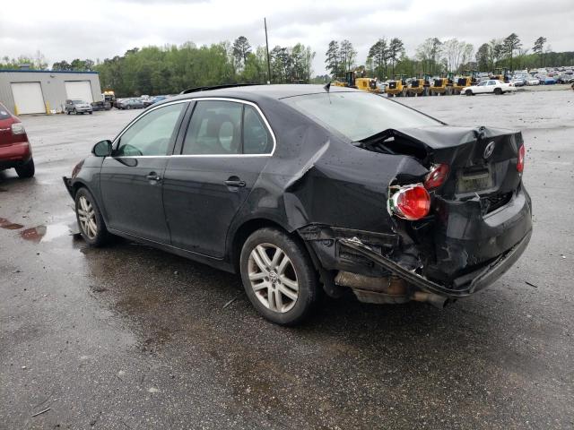 Photo 2 from auction – 2007 VOLKSWAGEN JETTA WOLF with VIN 3VWEF71K07M150837