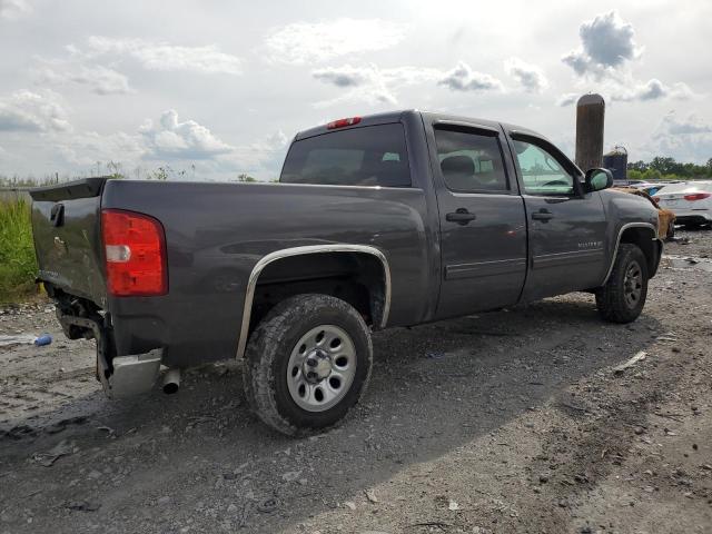 Photo 3 from auction – 2011 CHEVROLET SILVERADO with VIN 3GCPCSEA0BG274669