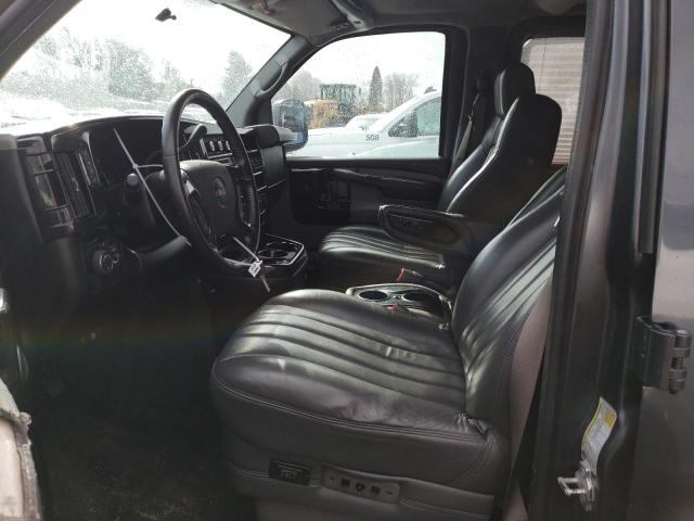 Photo 7 from auction – 2014 GMC SAVANA RV with VIN 1GDS7DC46E1106556