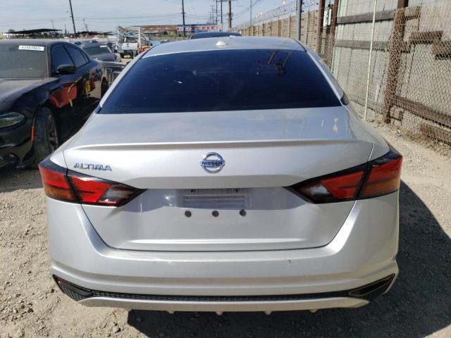 Photo 6 from auction – 2020 NISSAN ALTIMA S with VIN 1N4BL4BV2LC162477