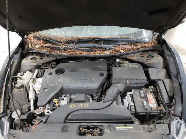 Photo 11 from auction – 2017 NISSAN ALTIMA 2.5 with VIN 1N4AL3APXHC123667