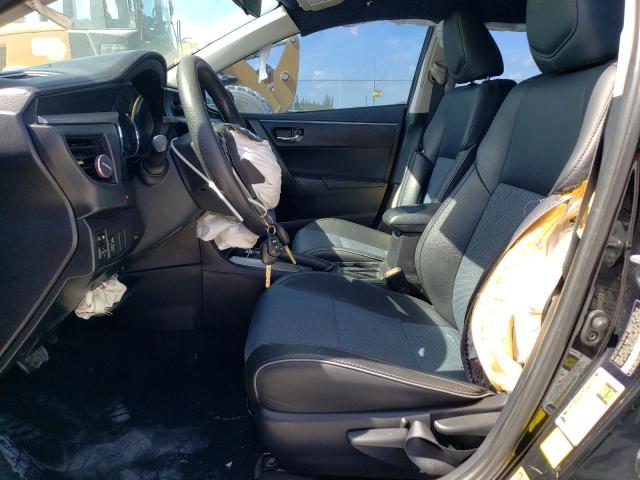 Photo 7 from auction – 2014 TOYOTA COROLLA L with VIN 2T1BURHEXEC086593