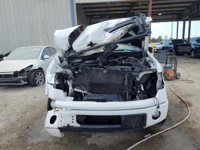 Photo 5 from auction – 2013 FORD F150 SUPER with VIN 1FTFW1CT6DFA86647
