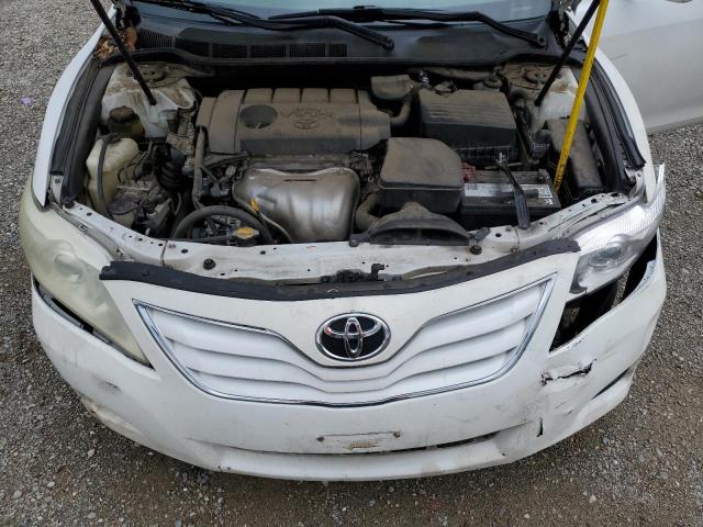 Photo 11 from auction – 2010 TOYOTA CAMRY BASE with VIN 4T4BF3EK7AR076281