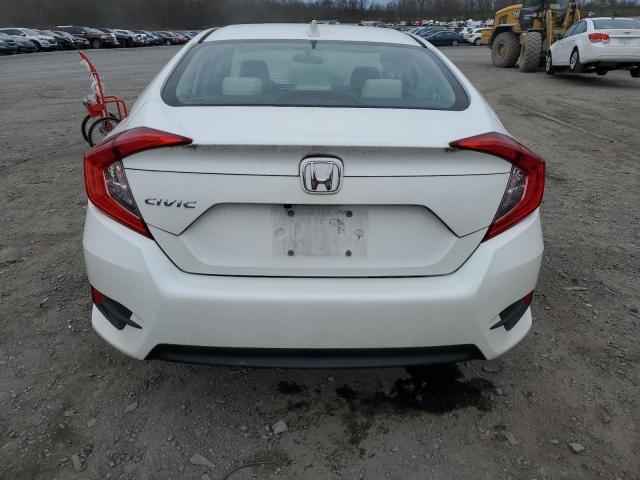 Photo 6 from auction – 2017 HONDA CIVIC EX with VIN 2HGFC2F73HH517304