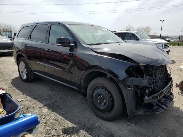Photo 4 from auction – 2021 DODGE DURANGO GT with VIN 1C4RDJDG0MC598281