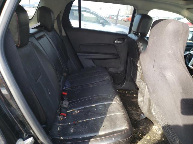 Photo 11 from auction – 2013 GMC TERRAIN SL with VIN 2GKFLXE33D6295917