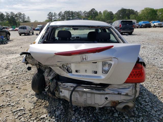 Photo 6 from auction – 2006 HONDA ACCORD VAL with VIN 1HGCM56116A054166