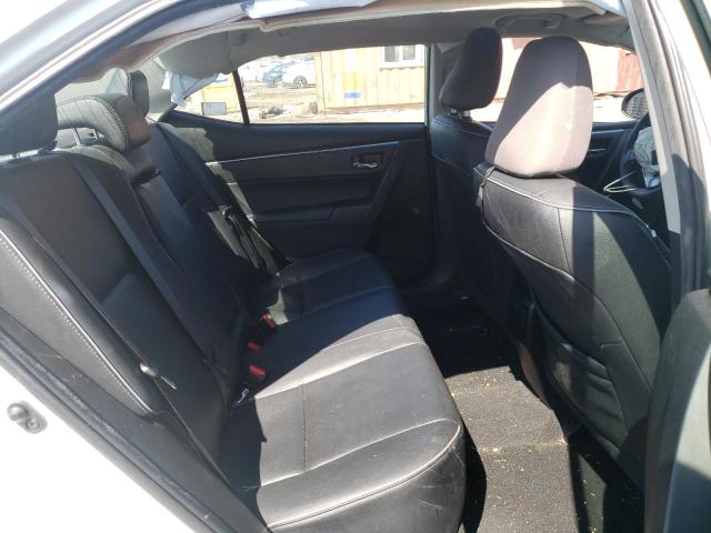 Photo 10 from auction – 2015 TOYOTA COROLLA L with VIN 2T1BURHE0FC250953